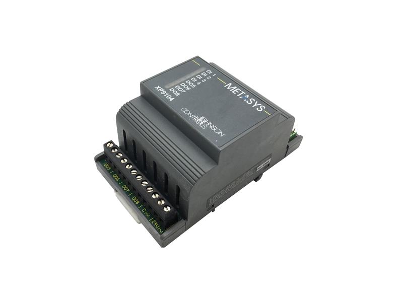 Johnson Controls XP-9104-8034