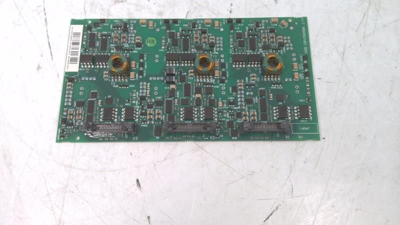 Asea Brown Boveri AGDR-72C