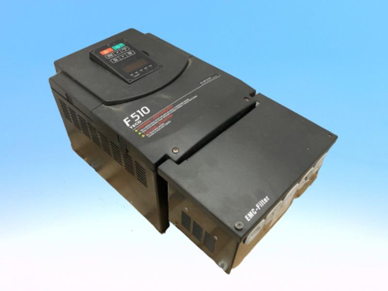 Teco Electric Europe F510-4040-H3F