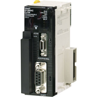 Omron CJ1H-CPU66H