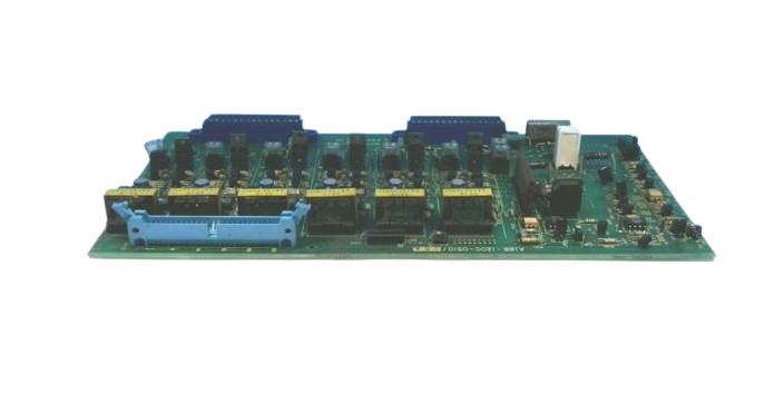 Fanuc A16B-1200-0510