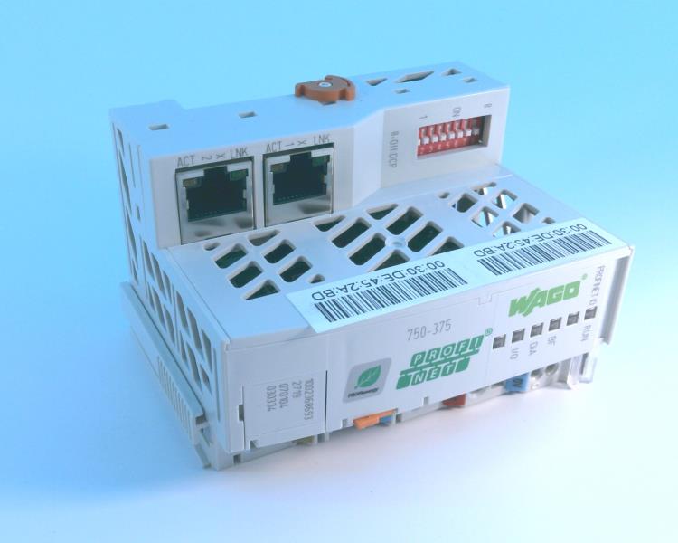 Wago 750-375