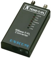 Unicom Electric ETP-20108