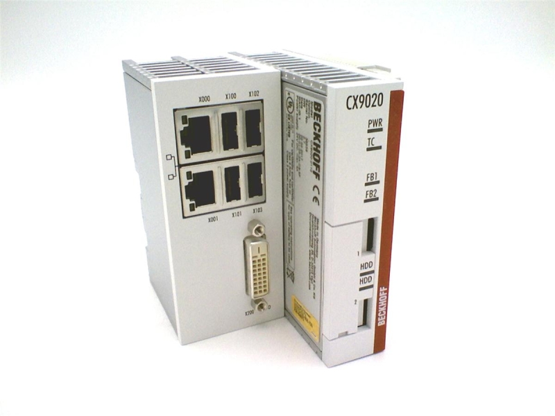 Beckhoff CX9020-0110