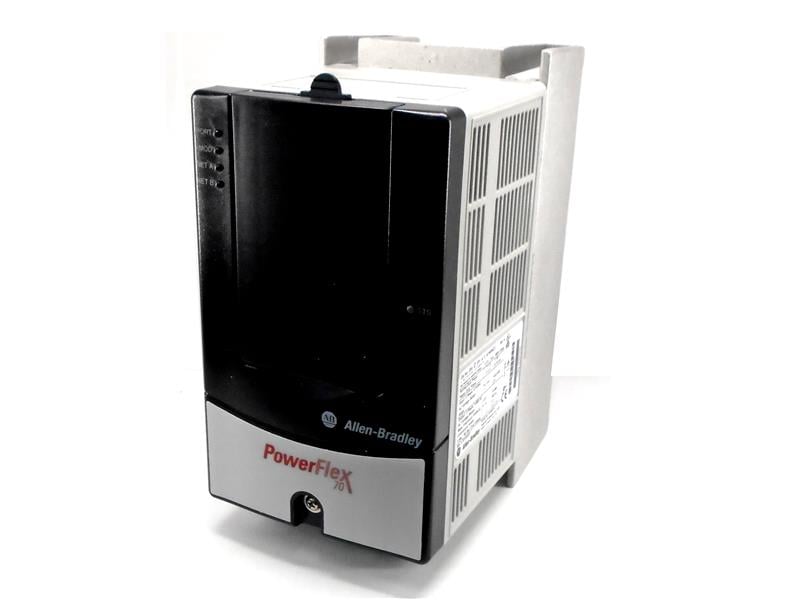 Allen Bradley 20AD2P1A2AYNNDNN