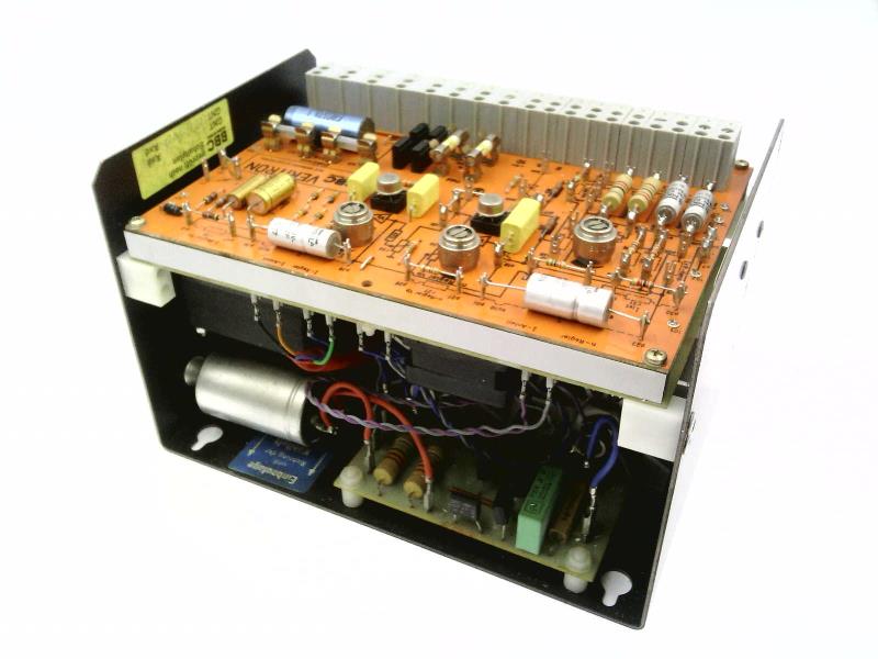 Asea Brown Boveri GNT2009139R0001