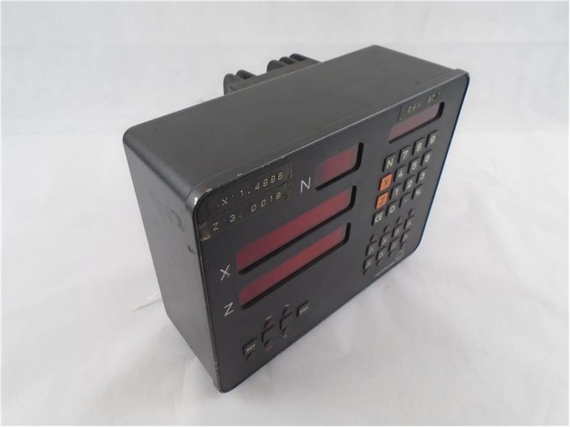 Heidenhain Corp VRZ-742-B