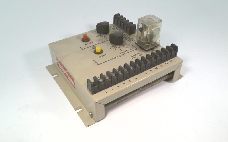 Schneider Electric PC-80