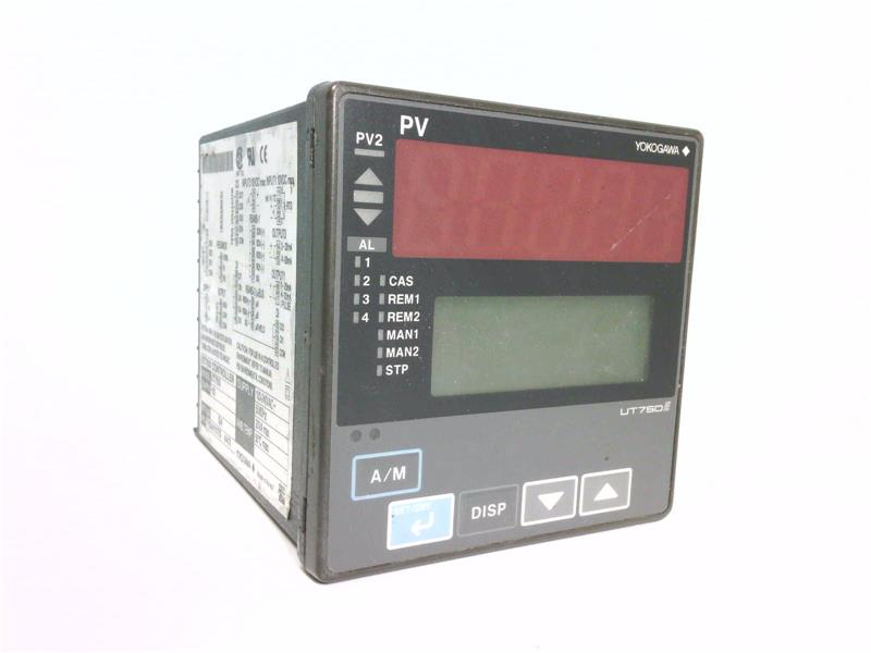 Yokogawa UT750-10