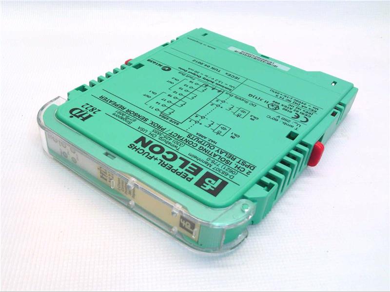 Pepperl & Fuchs HID2822