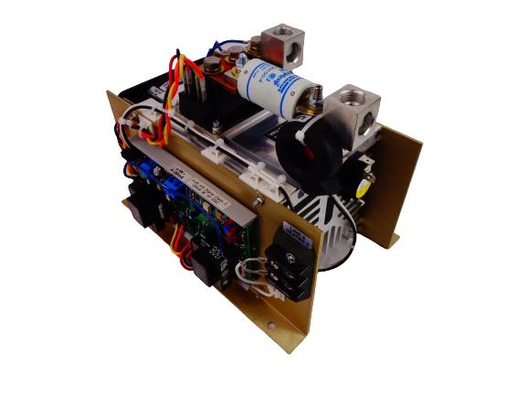 Avatar Instruments B2P-48-200-S05-CL