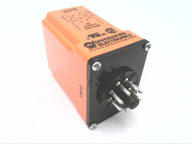 Marsh Bellofram UOA-240-AFA