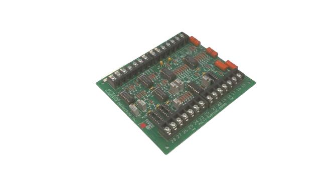 Gloucester Engineering D40074040-001