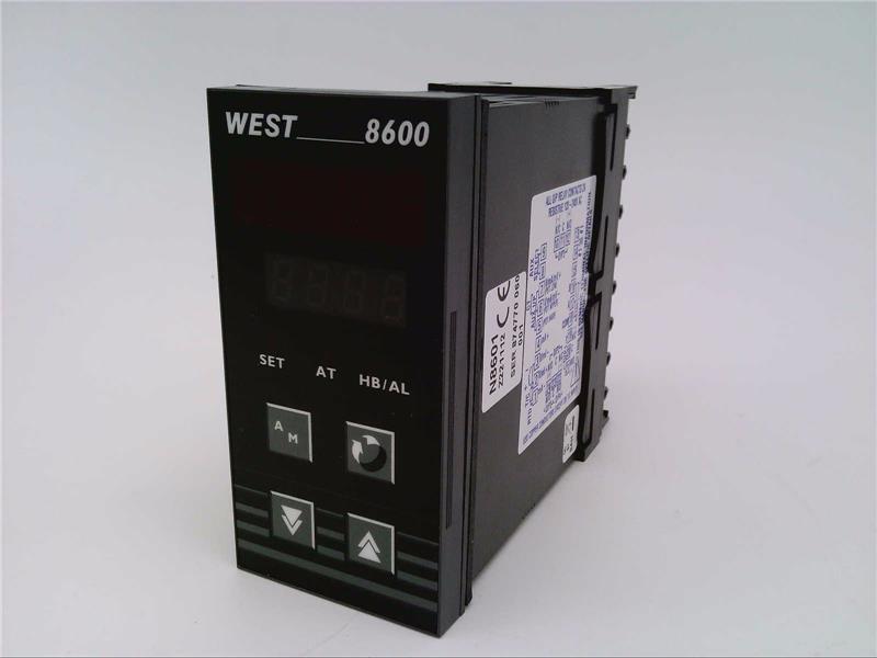 Danaher Controls N8601Z221112