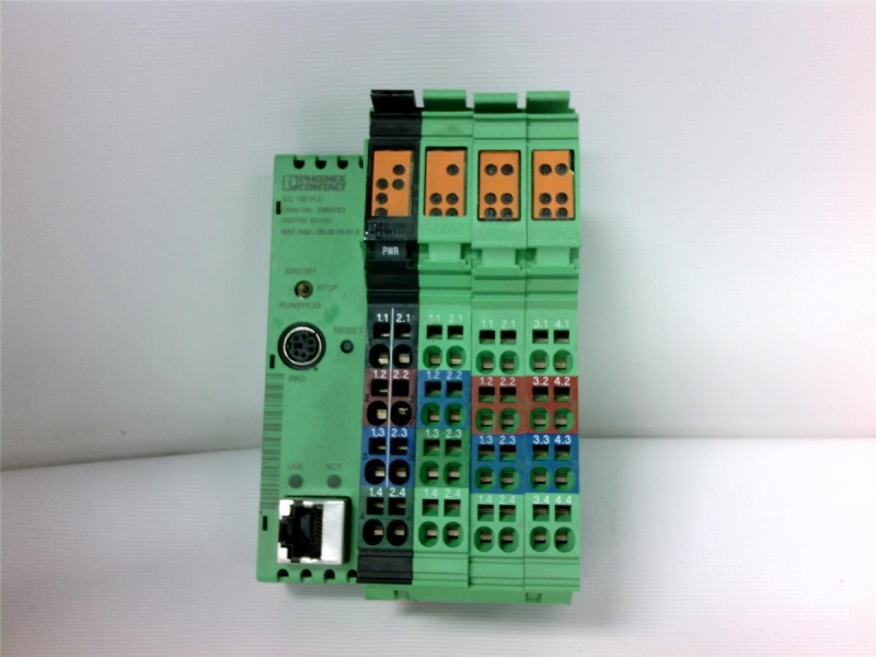 Phoenix Contact ILC 150 VLC