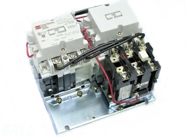 Eaton Corporation A210M0CW