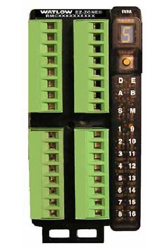 Watlow RMC5L5L5L5LAAAA
