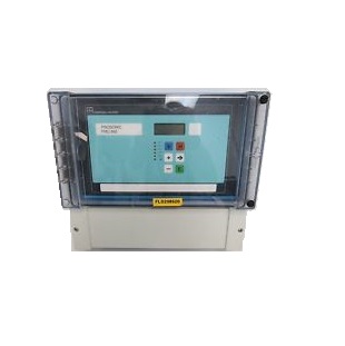 Endress & Hauser FMU860-R1A1B1