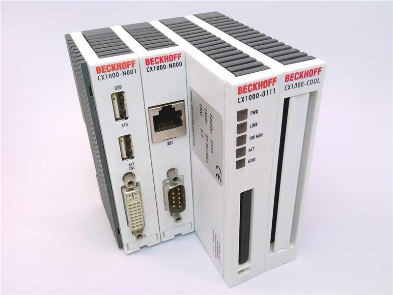 Beckhoff CX1000-0111