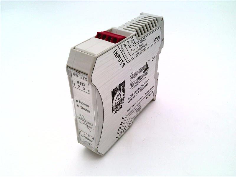 Spectrum Illumination LDM350/3