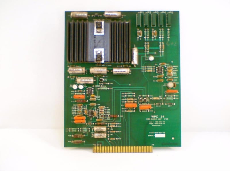 Web Printing 800-024-10