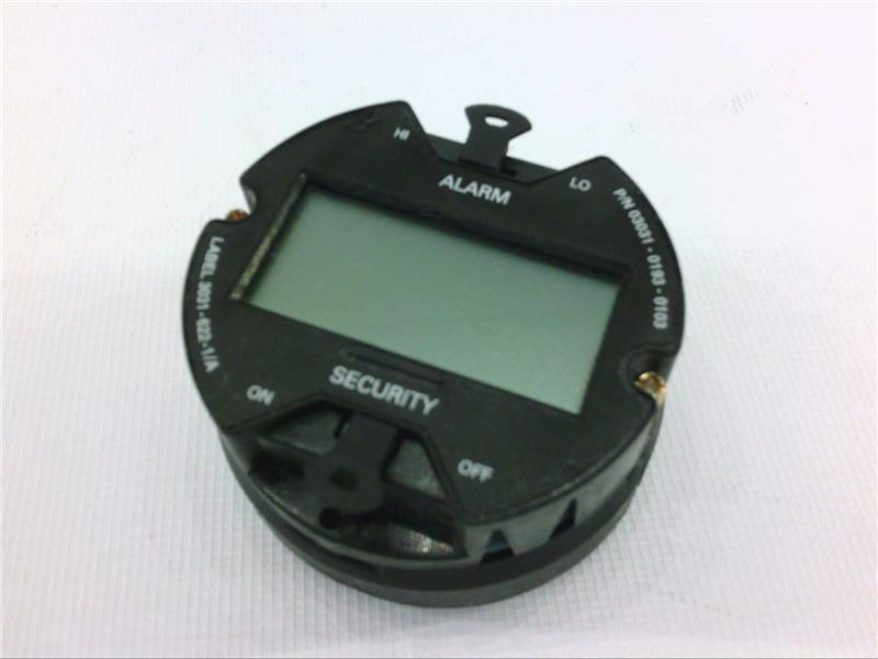 Emerson 03031-0193-0103