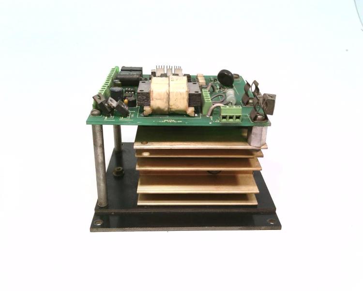 Phasetronics EC1-4825-F