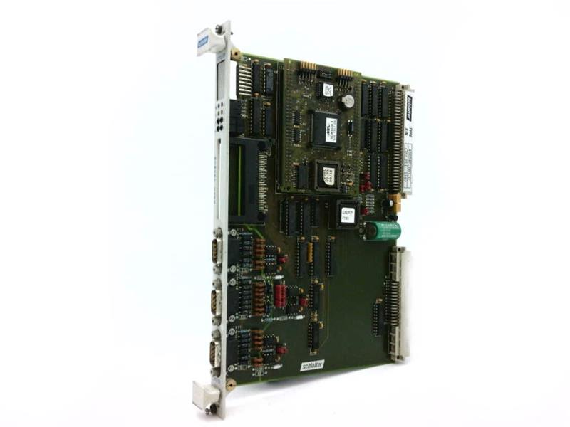 Schlatter 400541.001.01