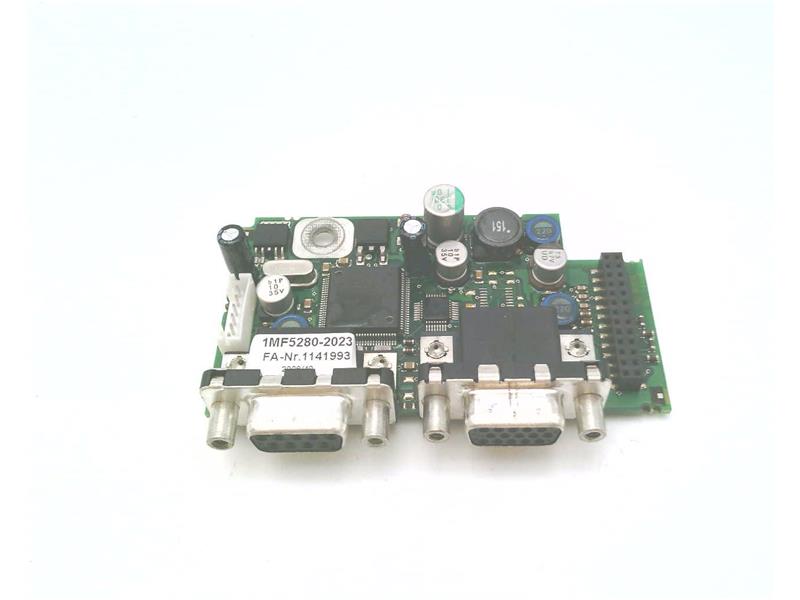 Keb Automation 1M.F5.280-2023