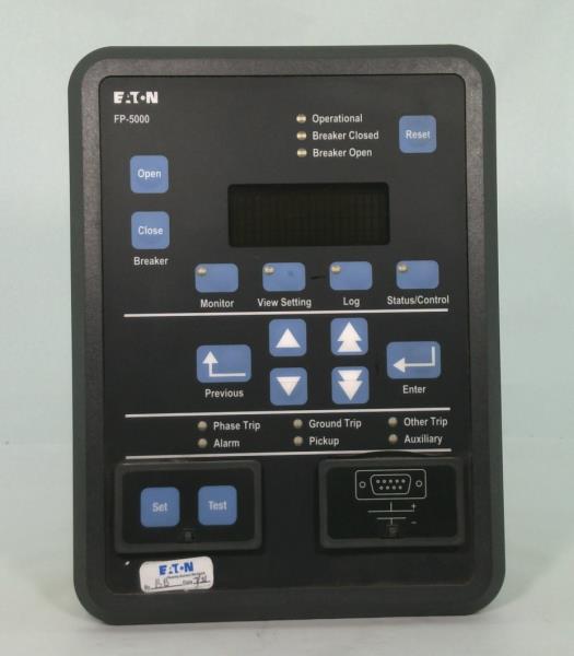 Eaton Corporation FP5201-10