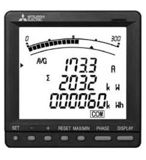 Mitsubishi ME96-SSH-MB