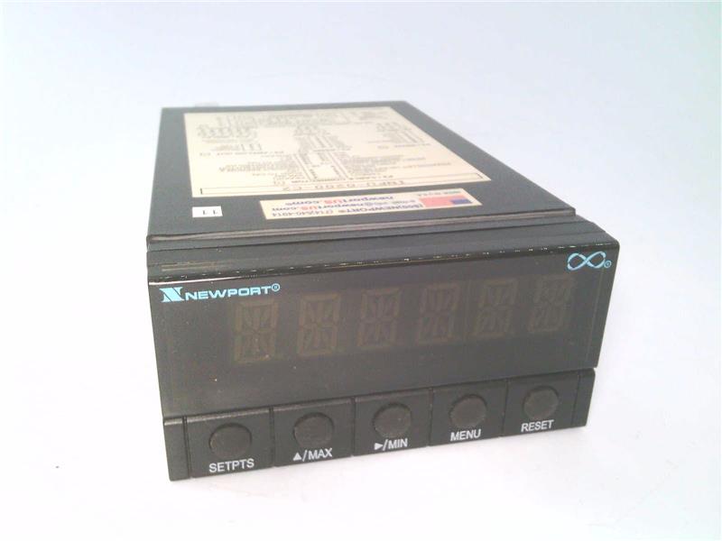 Omega Engineering INFU-0200-C2