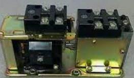 Allen Bradley 849-ZOA33