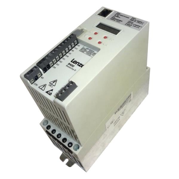 Lenze E84AVBDE7514SX0