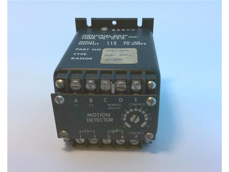 Kanson Electronics Inc 1214-1-K-B