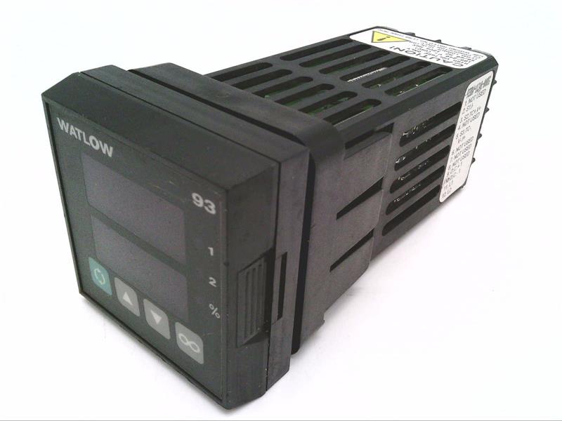 Watlow 93BA-1CA0-00RG