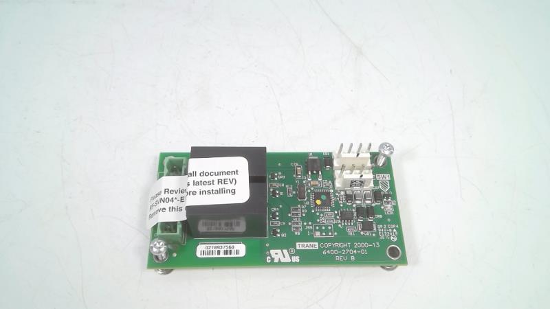 Ingersoll Rand BRD04878