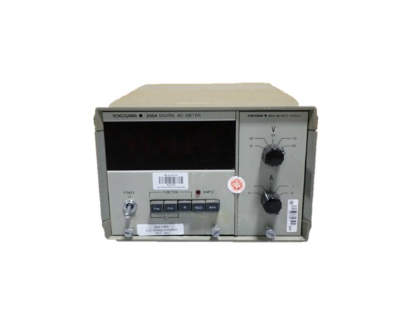 Yokogawa 251406