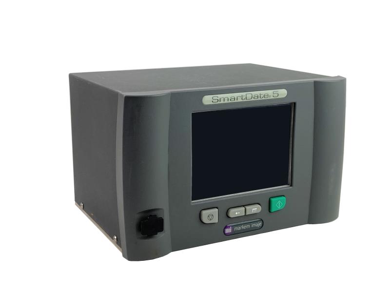 Dover Corporation SMARTDATE 5 CUI CONTROLLER VI