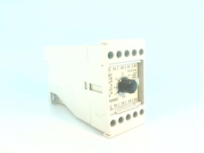 Dold AA9962.82-AC50/60HZ 230V 15-300S