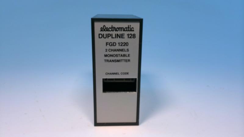 Carlo Gavazzi FGD-1220