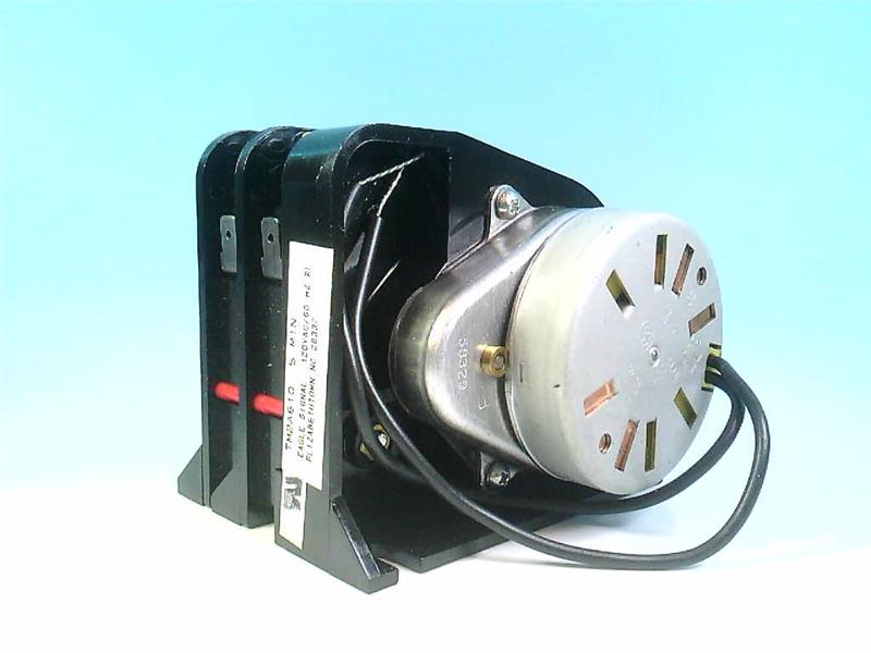 Danaher Controls TM2A610