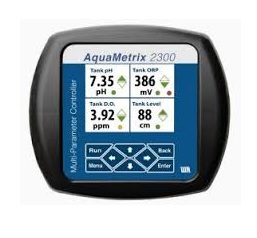 Aquametrix By Water Analytics AM-2300-1