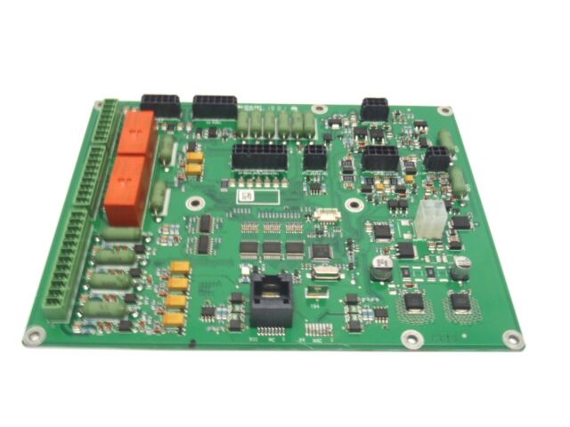 Asea Brown Boveri DSQC-400