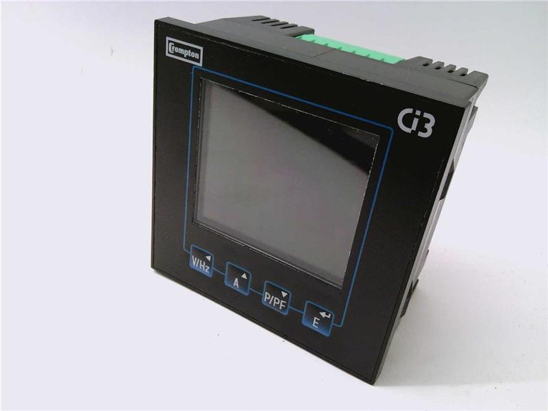 Te Connectivity CI3-01