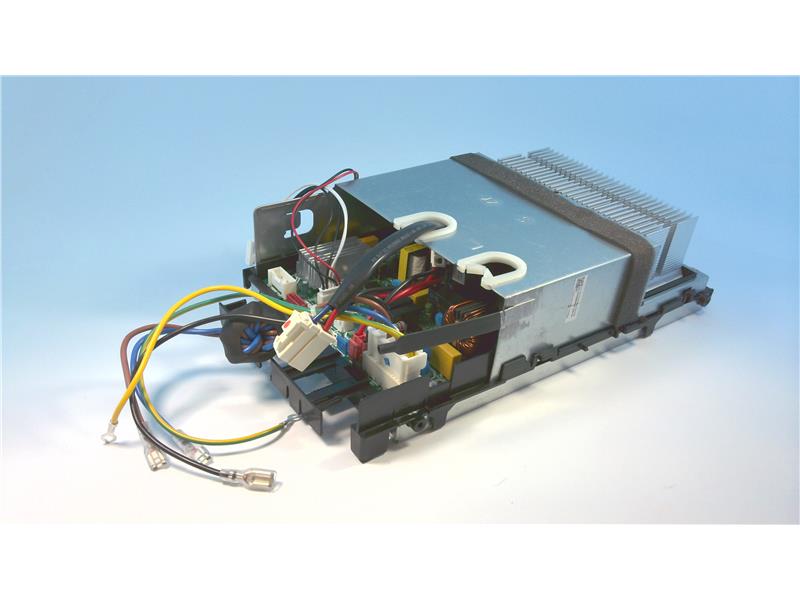 Utica Boiler 17222000A16228