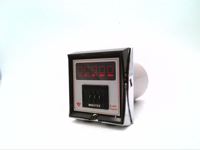 Danaher Controls CD303A6