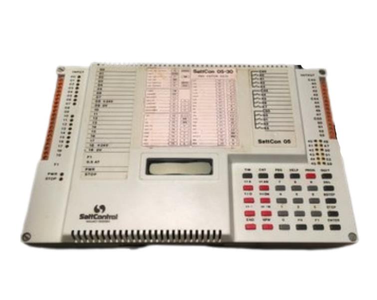 Asea Brown Boveri SATTCON 05-30