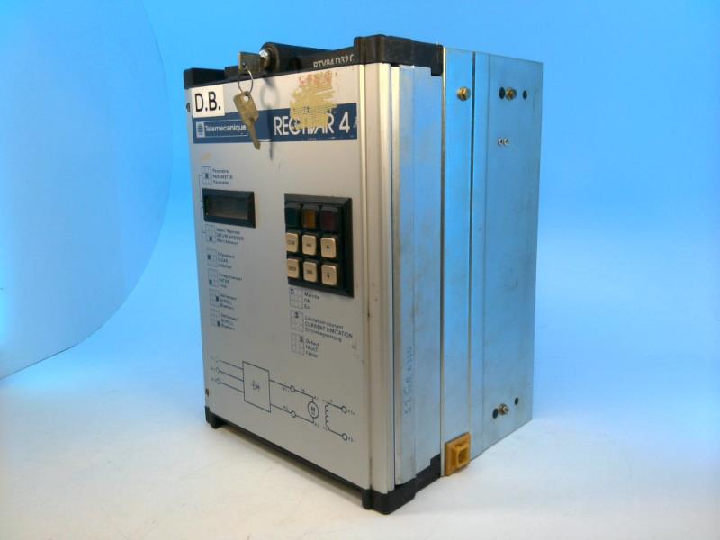 Telemecanique RTV84D32Q