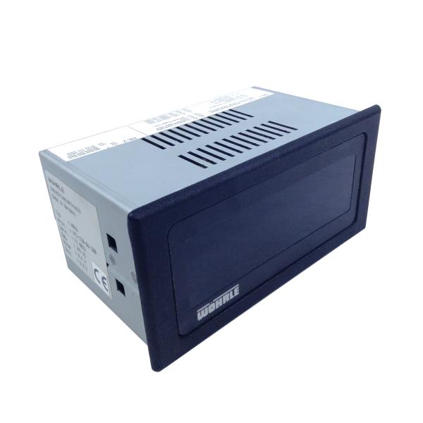 Wohrle AV3-220-06-300